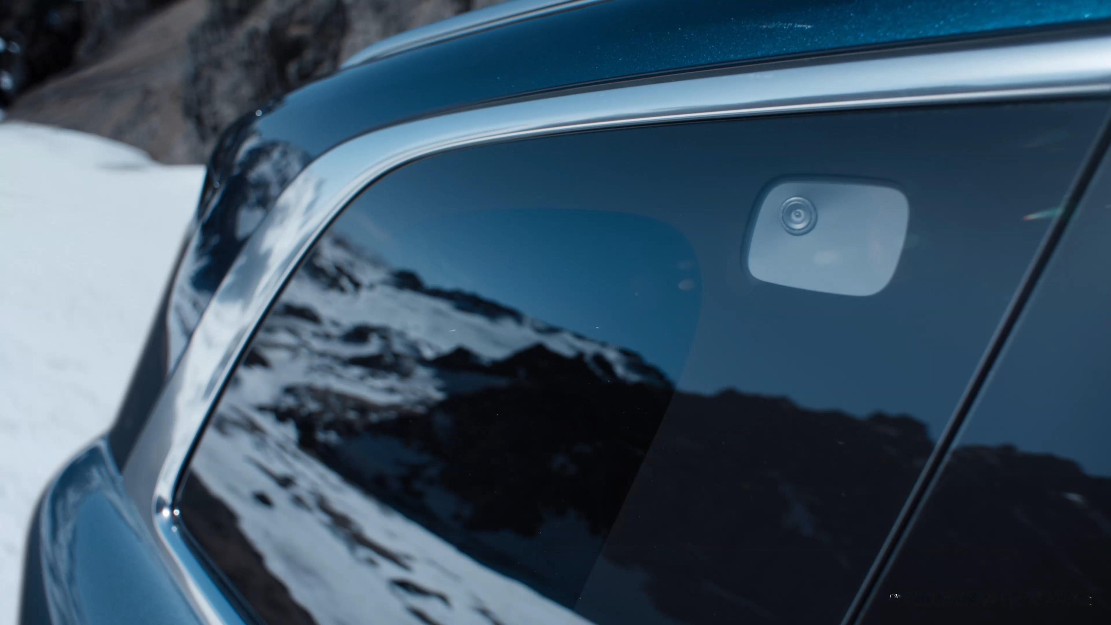 全新一代问界M9官宣，行业首搭6激光雷达，搭载全主动智能底盘，增程版本电池可