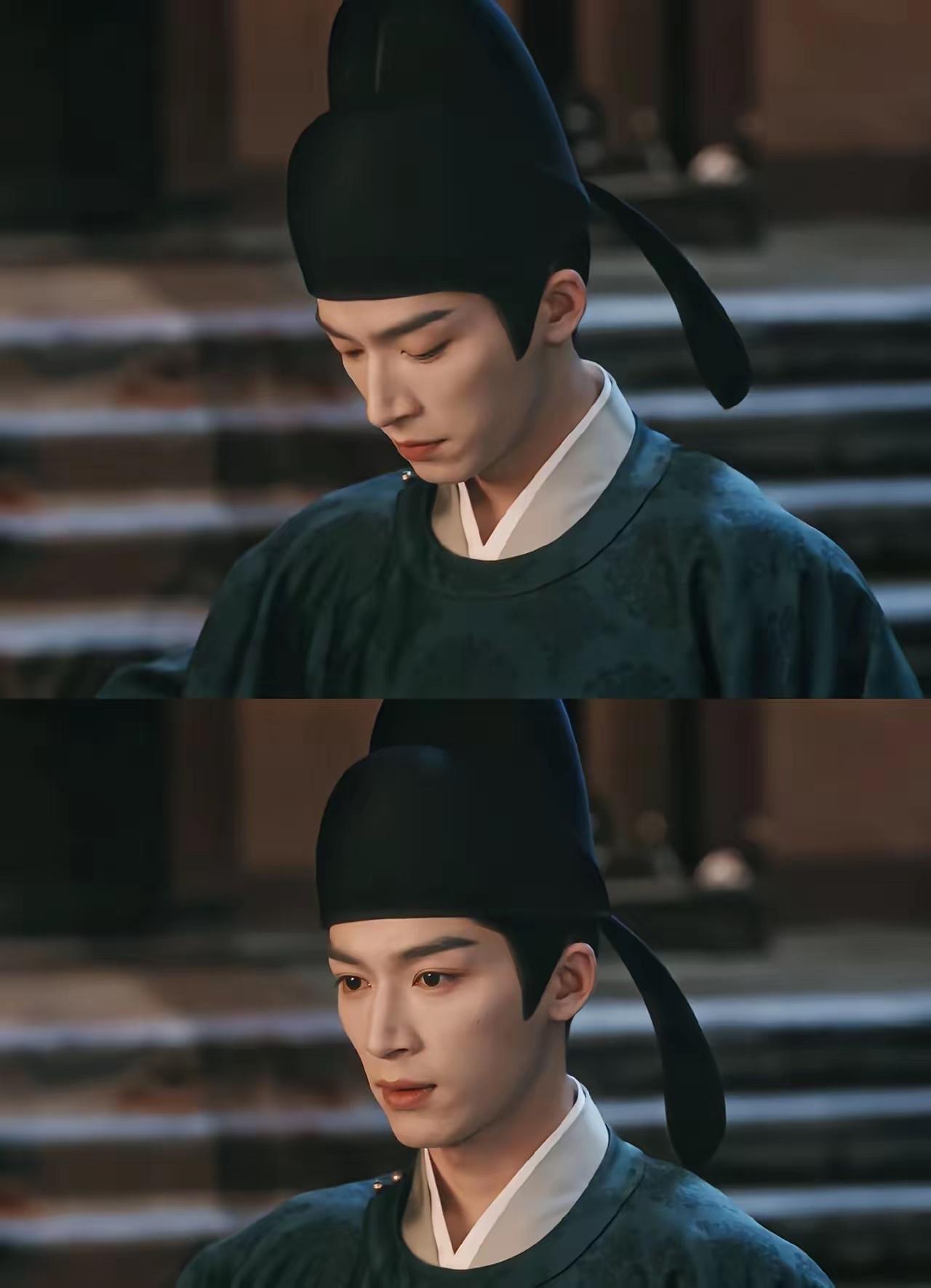 我能接受王星越演技不行，我也能接受王星越长的不帅，但我接受不了的是，在他爆了那么