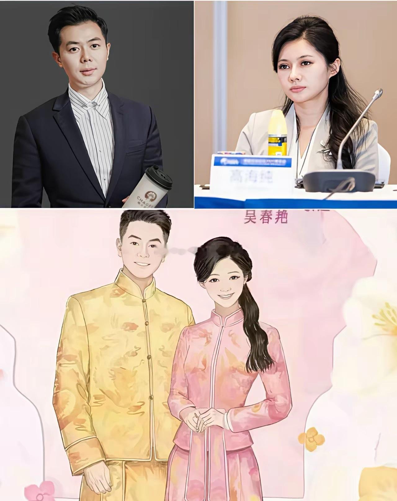 好奇心驱使下，查了一下霸王茶姬创始人张俊杰，我就知道人家能成功，不是没有原因的！