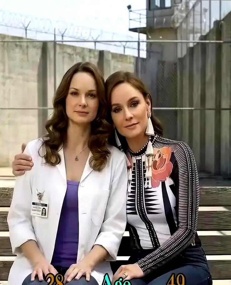 9亿播放只攒下400万拍《越狱》那几年，米勒最高一集拿17.5万美金，听着