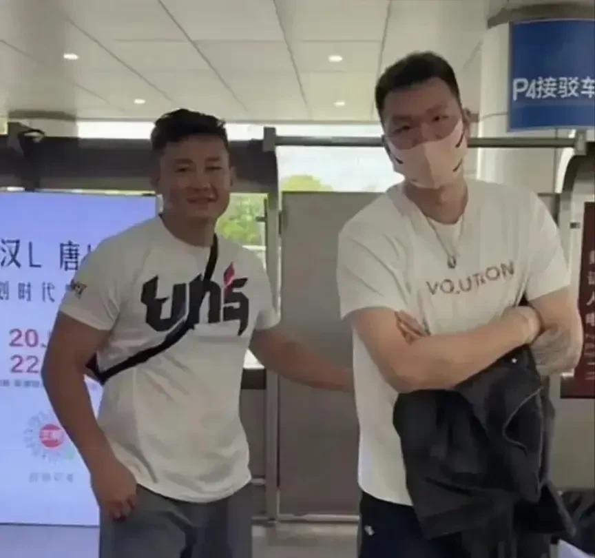 势在必得！朱总亲自去北京洽谈陈国豪加盟近日据媒体报道，朱芳雨已经亲自前往北京，
