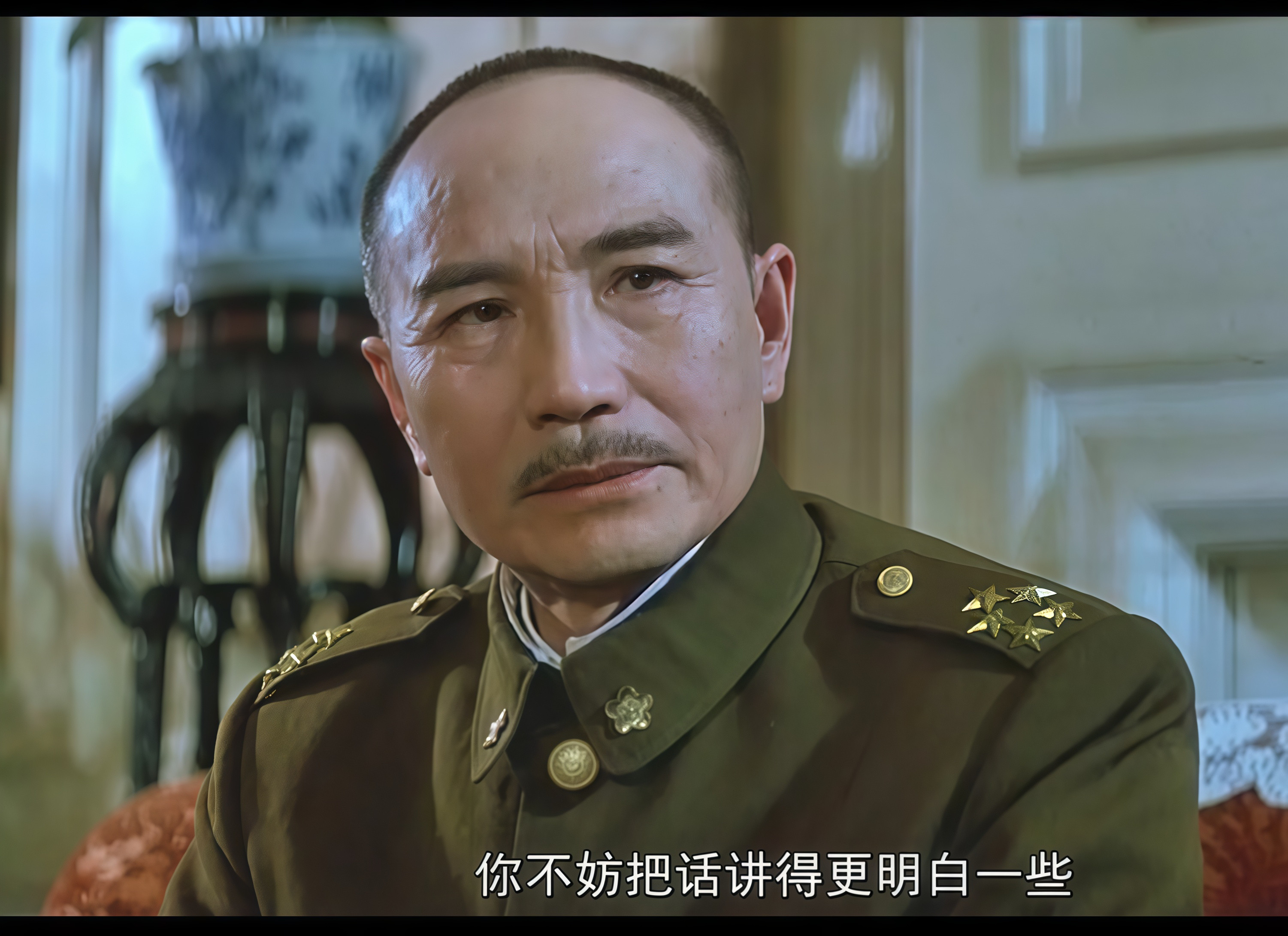 现在立本这种对恁美舔到死，对老🕰️七个不服八个不忿，也是某种历史延续。源头还都