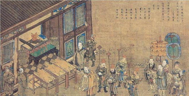 中国古代为何不扩张东南亚？因为它做不到！地理和气候是主要原因。并非中原王