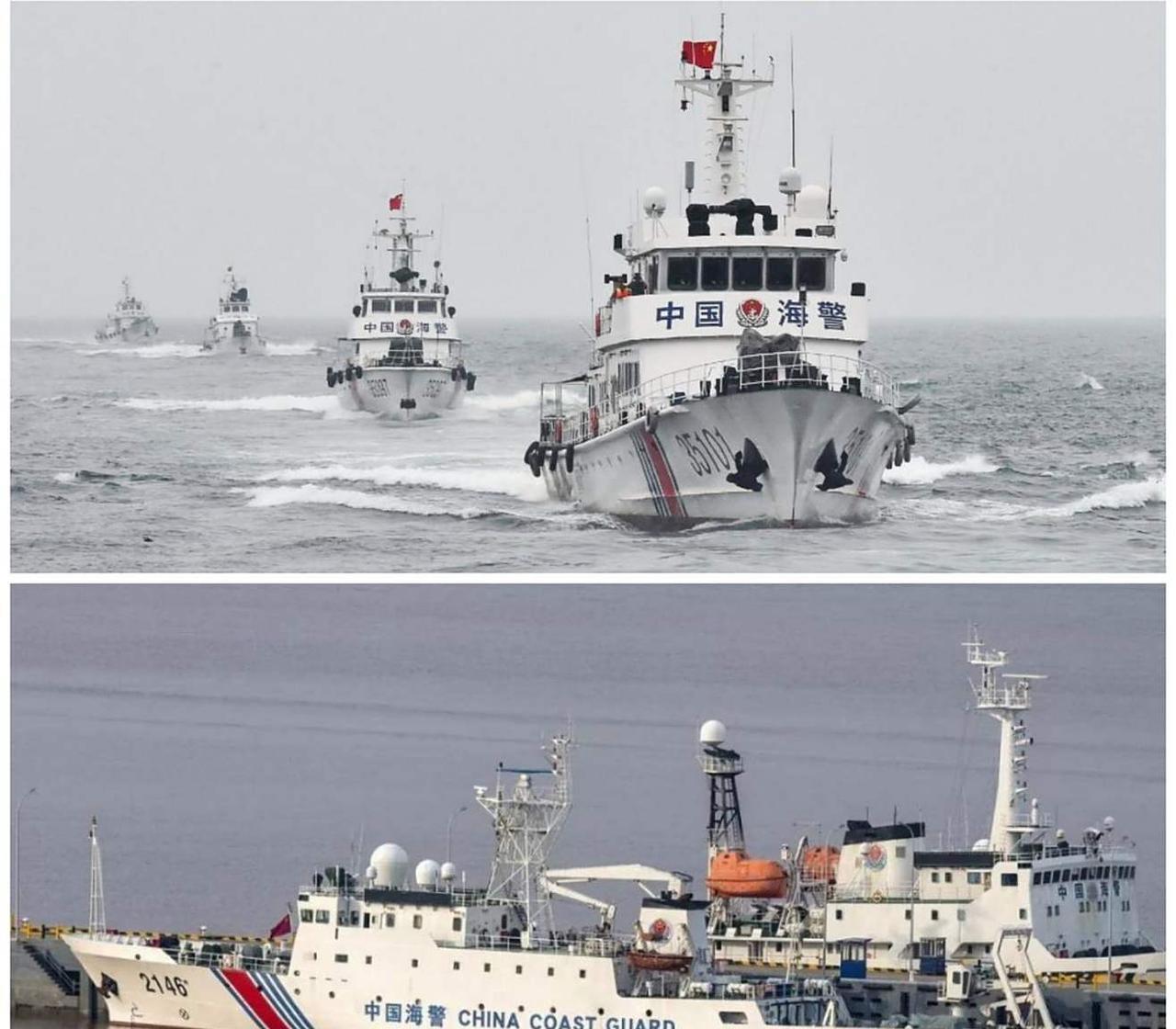 中国在黄岩岛设立国家级自然保护区，引爆了舆论场，让美国、菲律宾、日本炸锅！中国