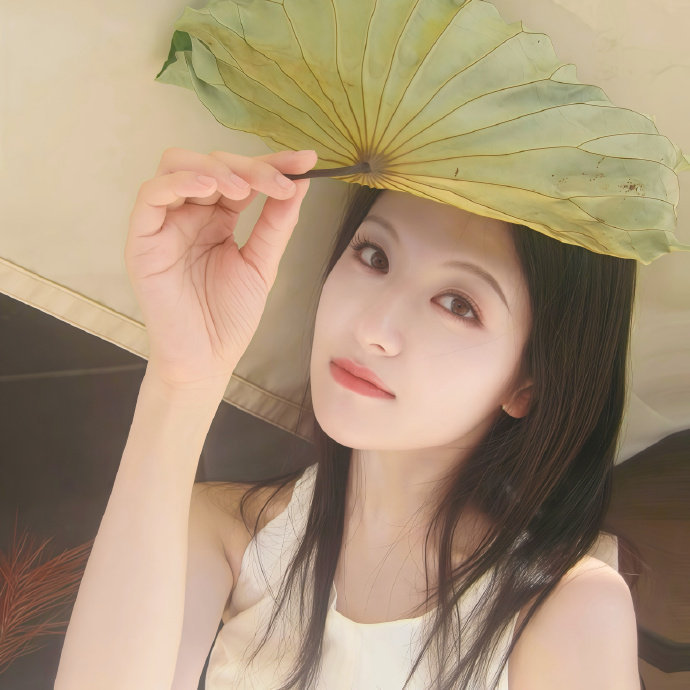 李兰迪☀️