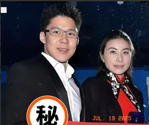 郭晶晶一句话镇住全场的样子，我是真服了。被追问霍家每月给多少生活费时，她笑着说卡