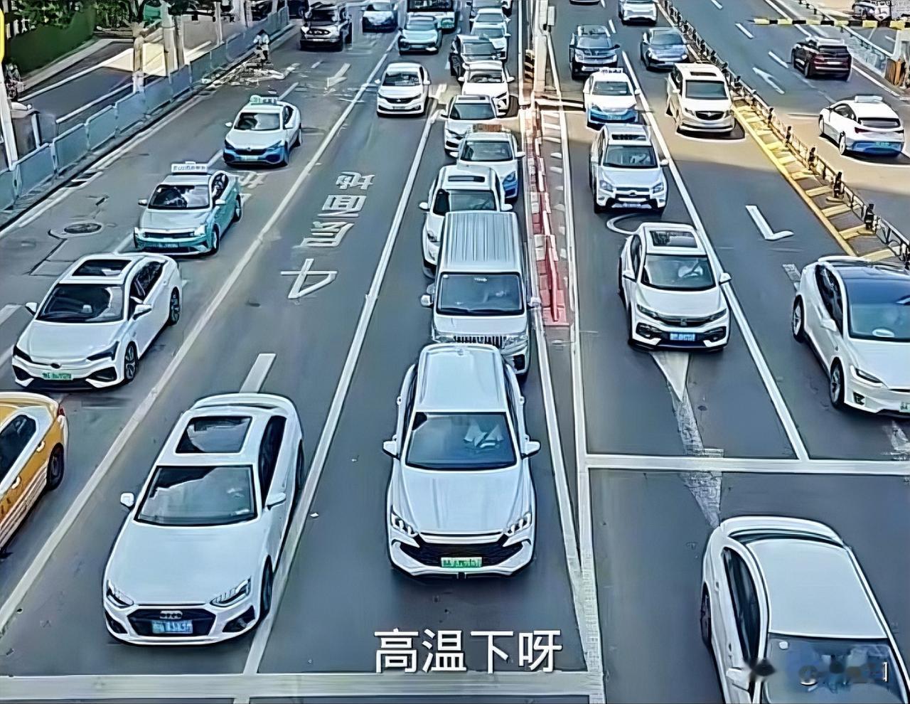 在汽车与电车之间，老公最终还是选择了燃油，既不是混动也不是电车，是纯燃油车。