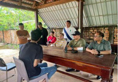 最近有两起6名中国人绑架同胞的事儿引发关注。9月20日，柬警方破获一起涉中国公民