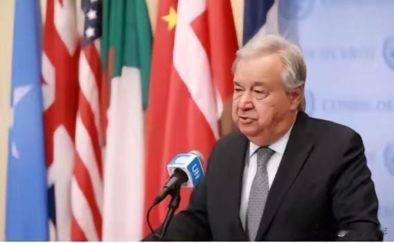 中国对联合国的态度或许应该改变了！从如今的中日对峙中来看，联合国对待中国的态度似