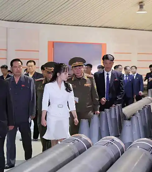 年纪轻轻的小姑娘，地位已是多少人的天花板了！