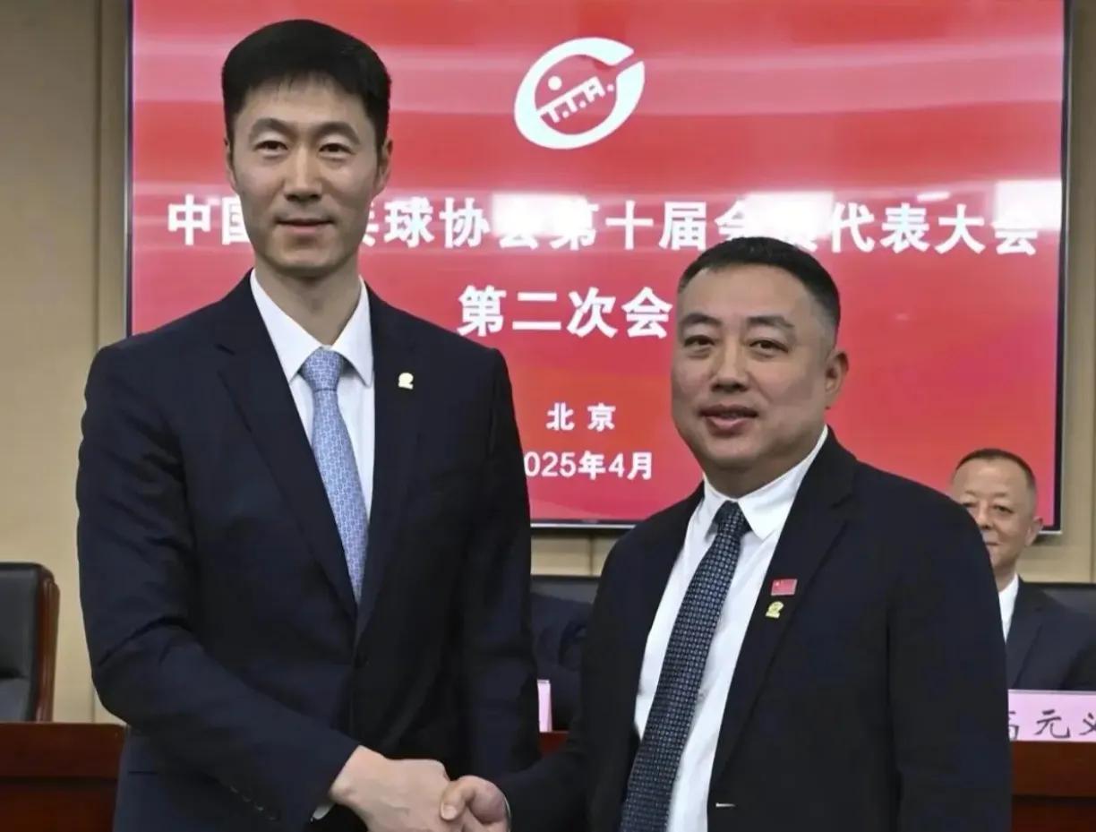 幻想王励勤超过鼎盛时期的刘国梁，那是想多了王励勤能不能超越刘国梁