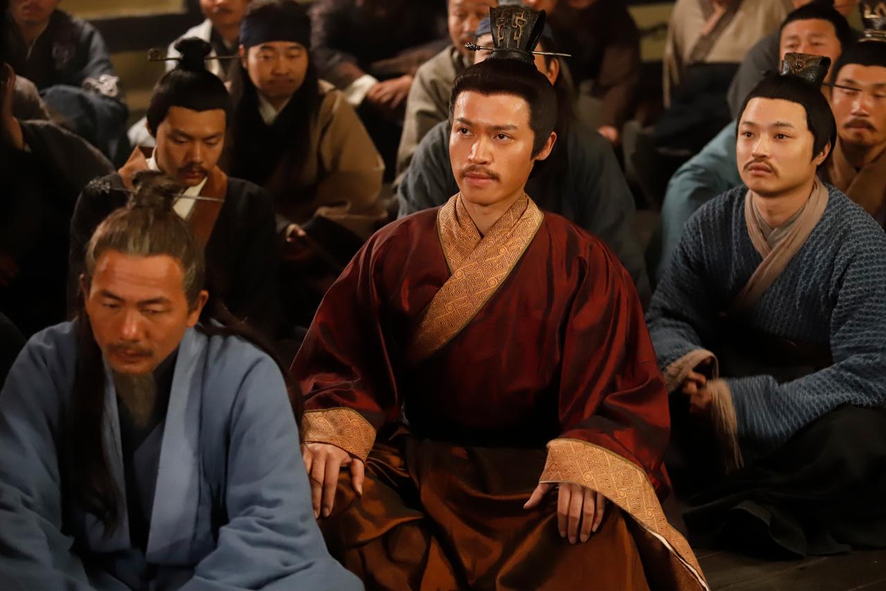 说起西晋，大家第一反应都是“八王之乱”加“五胡乱华”这俩王炸。但司马炎表示不