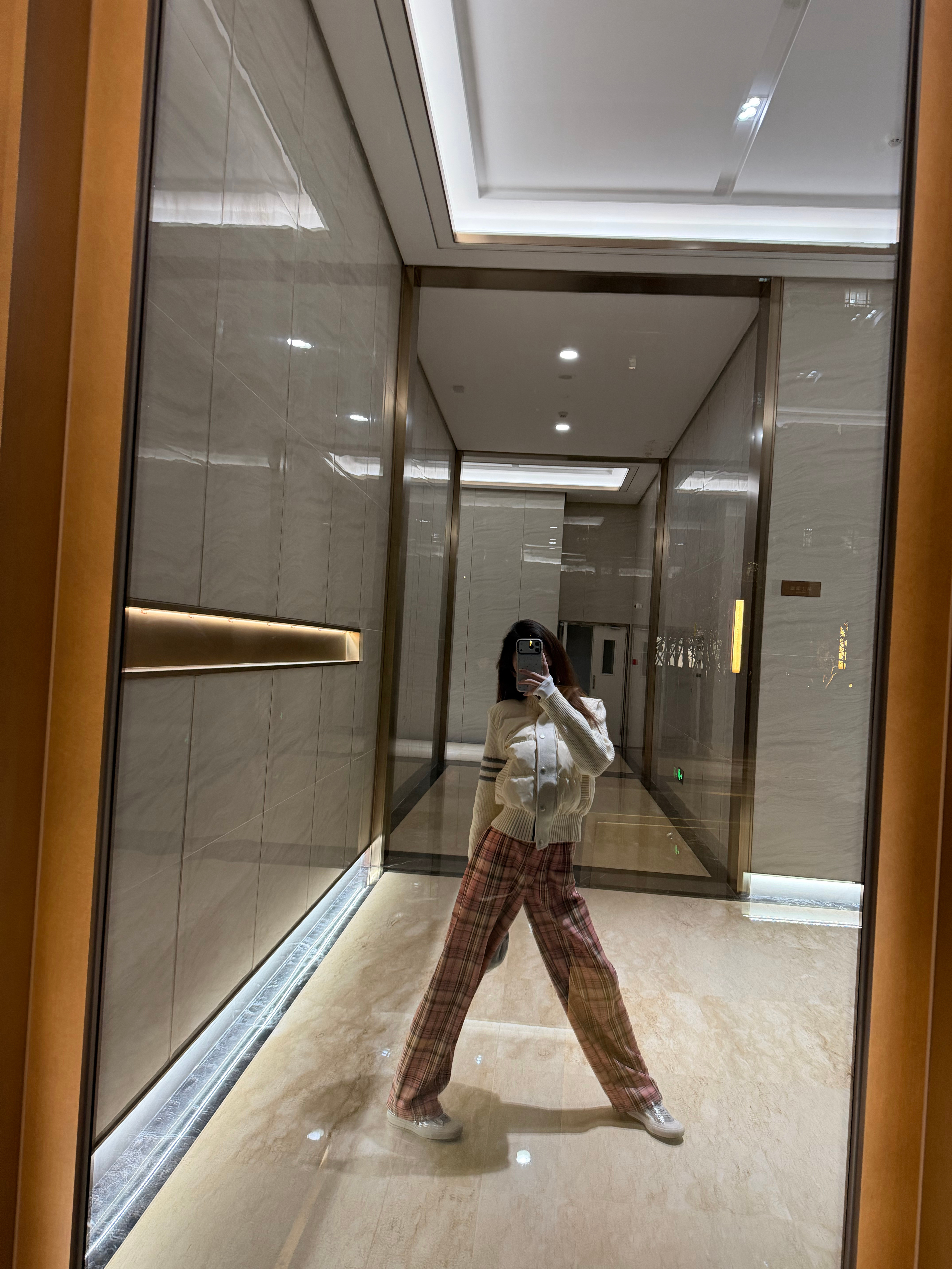 万年难遇的晴天☀️