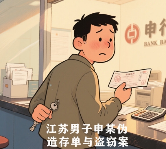 不疯魔不成活。江苏小伙申某没有金刚钻却揽了一个瓷器活，面对已经谈婚论嫁的女友提出