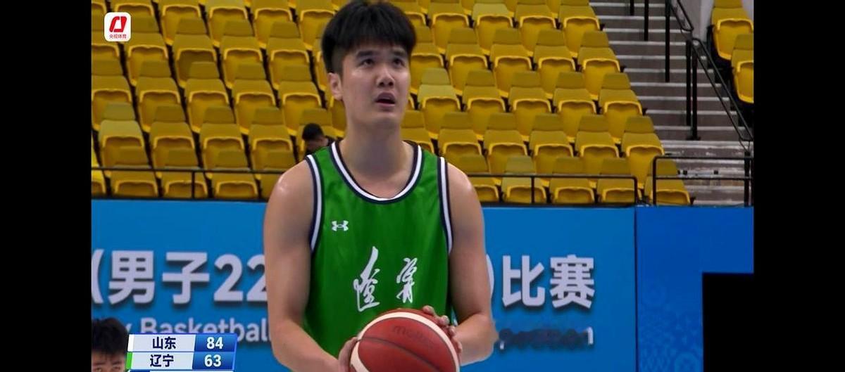 辽宁篮球青训出了大问题，未来或面临断层危险。青训体系的裂痕岂是短期努力能弥补