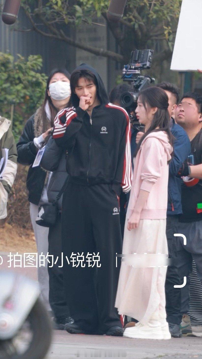 好虐的女主，这部现偶怎么办😭