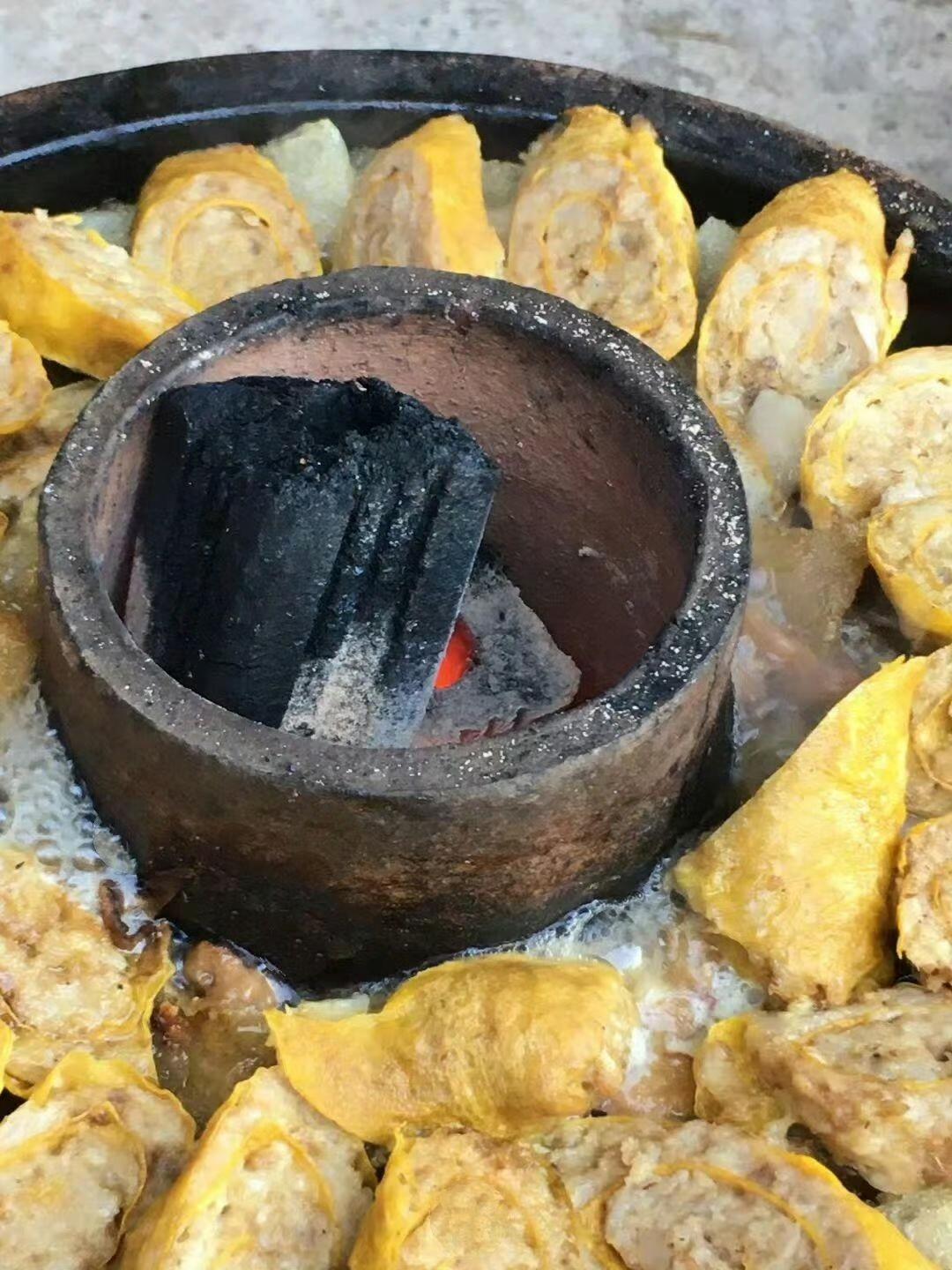 慢悠悠的好心情