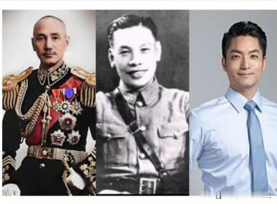 大家发现没？蒋万安最让人佩服的，不是他那个众所周知的家族背景，而是他懂得什么