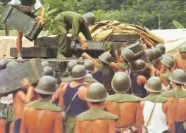 战争爆发老百姓还会支前吗？1984年有案例，云南百姓倾家荡产支持。1979年