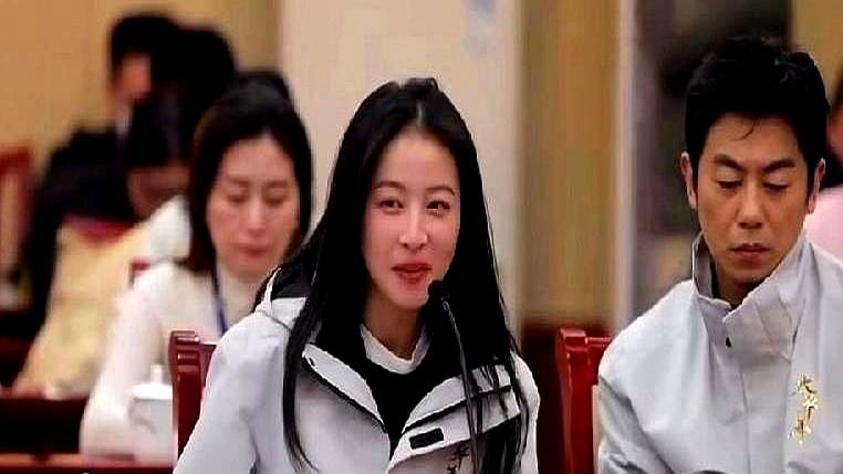 一场关于太平年的研讨，周雨彤的分析清晰，朱亚文却把话题引到历史原型、社会背景和人