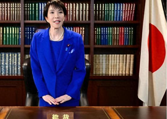 众议院胜选不到24小时，高市给中国积极表态，对俄罗斯却换了面孔 2月8日，日