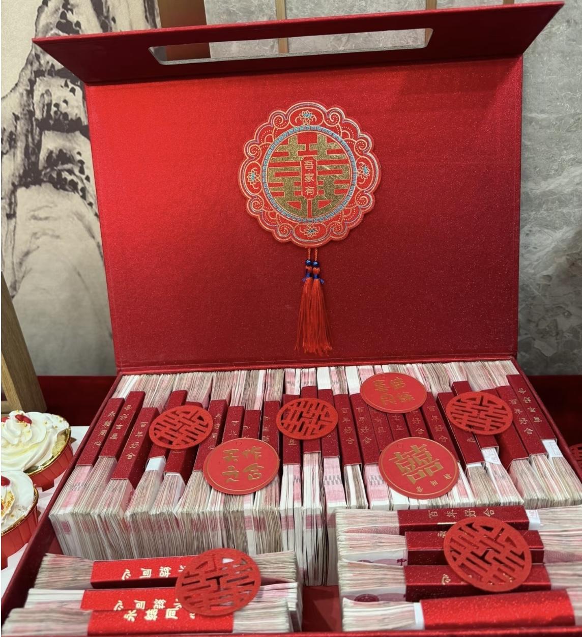 我妹妹被退婚了，男方嫌回礼少！这桩婚事，从一开始就注定走向不幸的结局。男