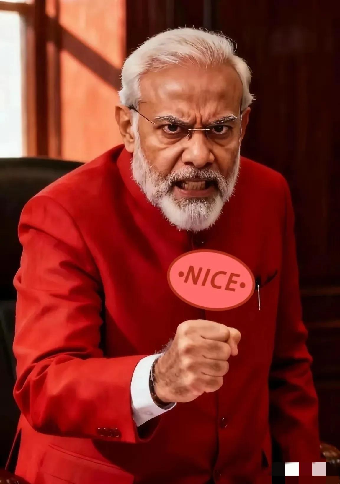 印度扣了两台造汽车零件的机床，本想向中国展示“我也有长臂管辖的权力”，没想到就这