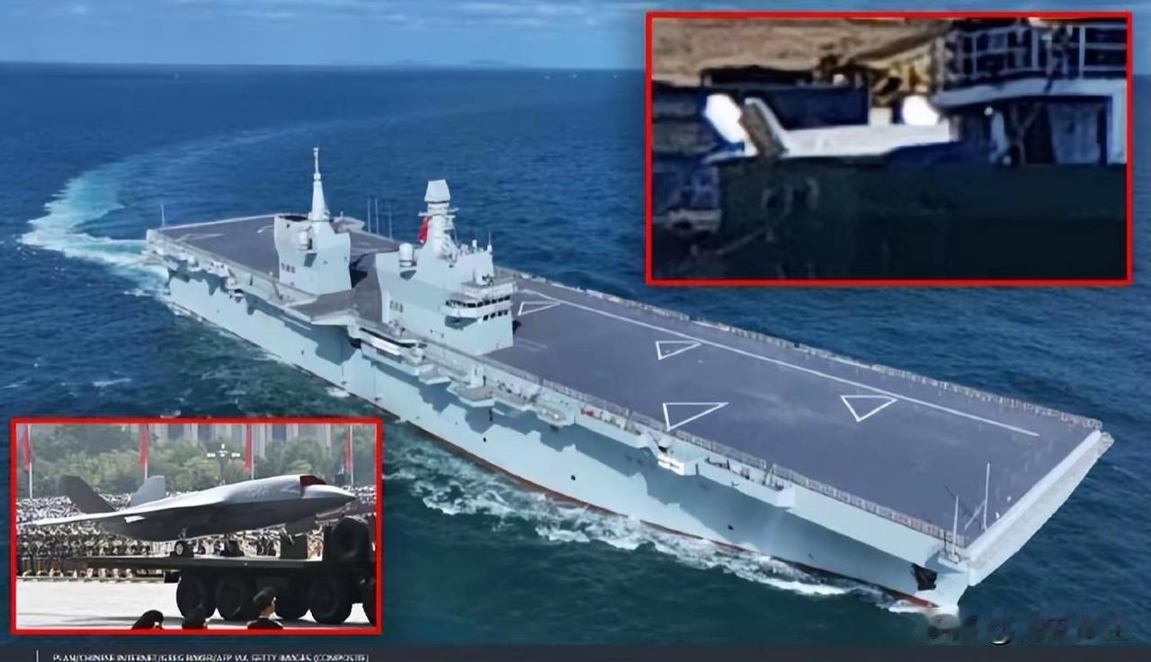 新战场彻底拉开，美军乱扣中国油轮，中国开动大规模战争机器最近，美国以“打击毒