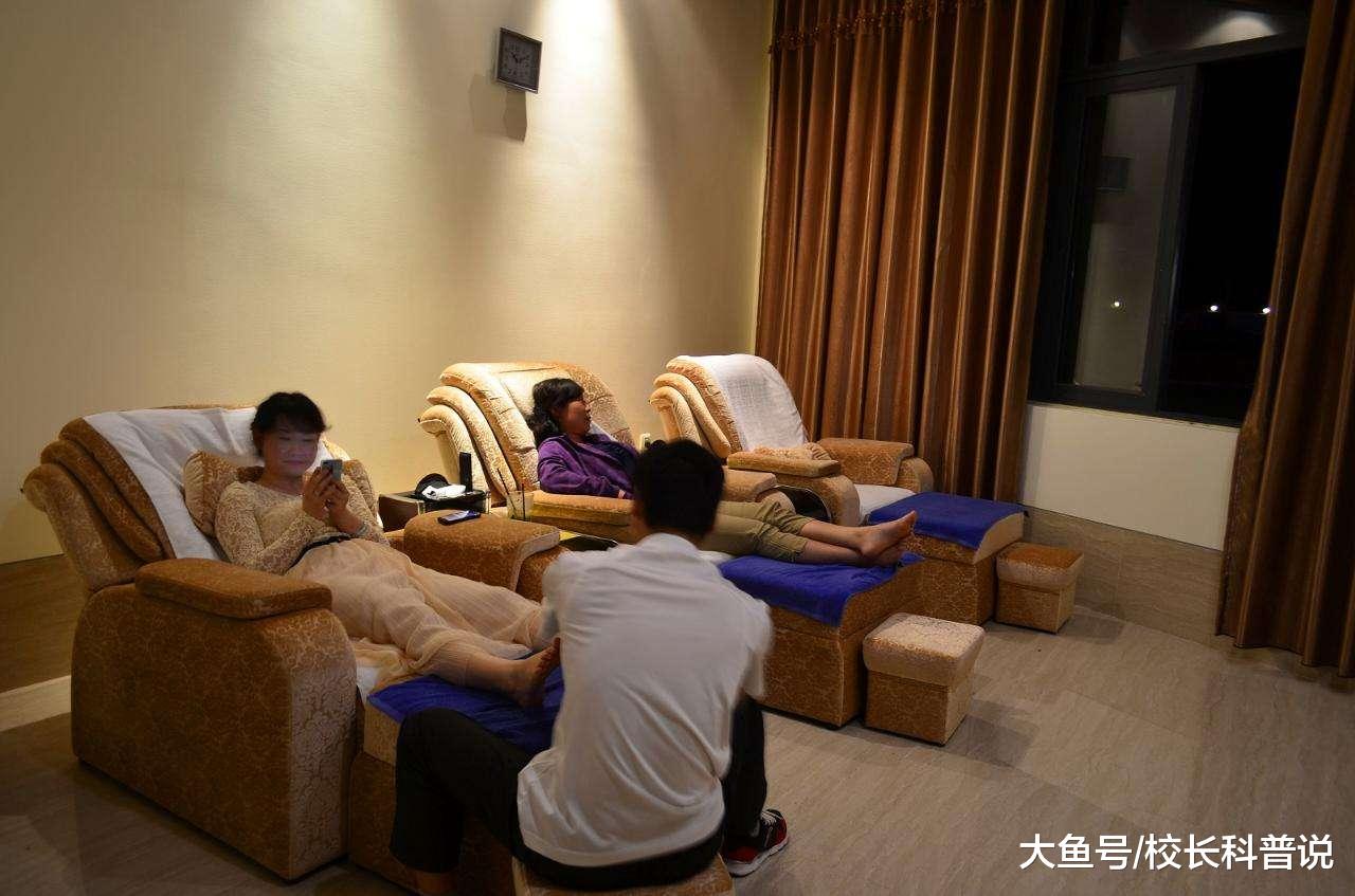 为什么有人宁愿住休闲会所也不住酒店看完终于明白了