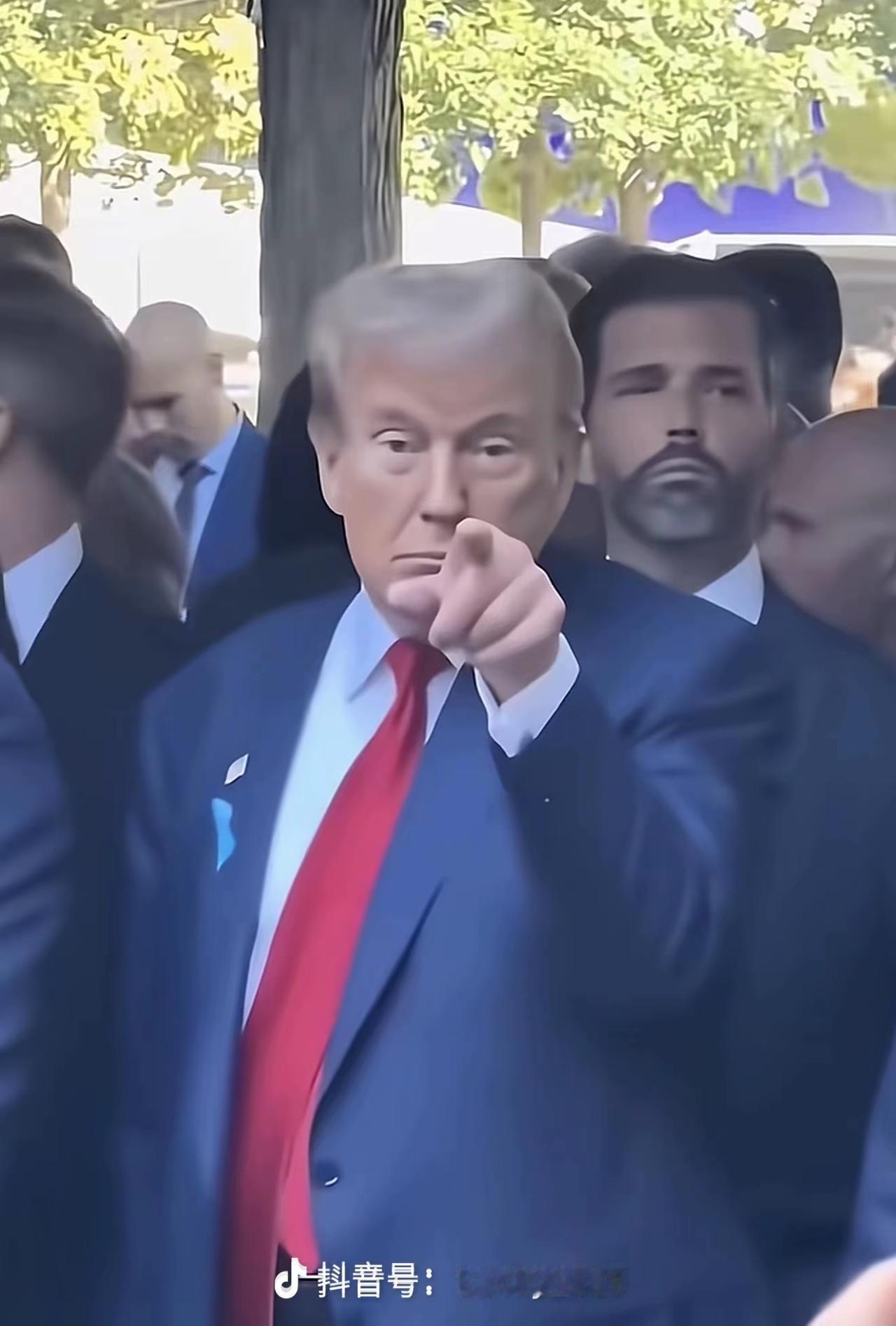 美:阿中你都看见了吧中:你说你抓捕老马的事吗美:没错这就是我们的态度