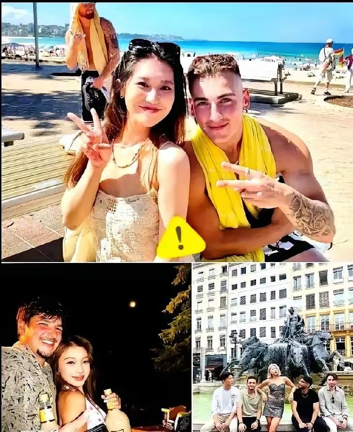 浙江发文驳斥牢A，说不能抹黑女留学生。说实话，这也是不得已而为之，因为浙江人本