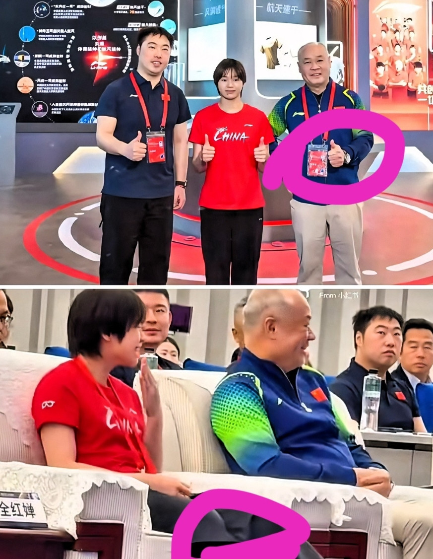 一觉醒来李宁天都塌了直接从神坛跌落，从和蔼可亲的李伯伯变成了一个唯利是图的商