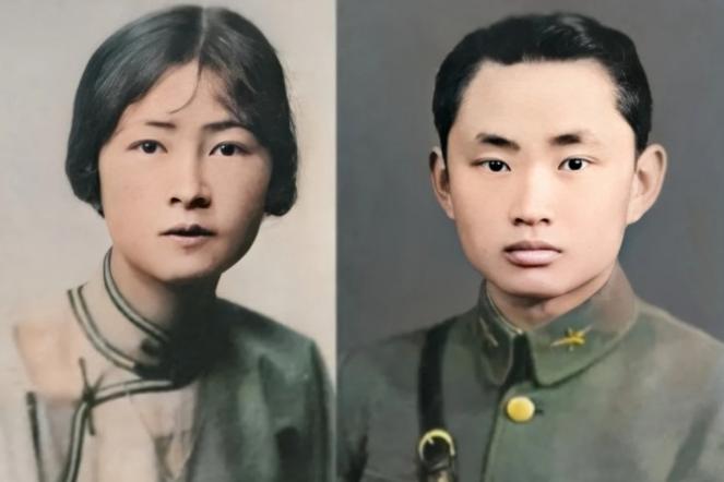1925年11月林徽因父亲兵败身亡时，她四个弟弟中最大的才11岁。四个异母弟弟后
