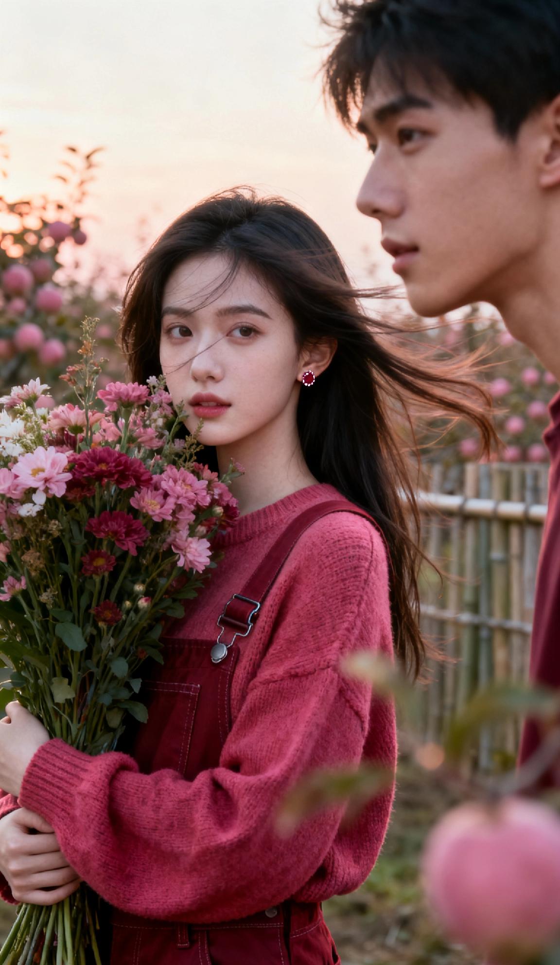 你有没有留意过这样的现象？男女相处中，男人一旦遭到女人的拒绝，大多不会死缠