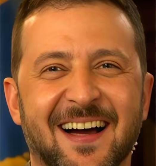 泽连斯基说，要战斗到乌克兰剩下最后一个人。这话喊得比谁都响，可现实早就打了