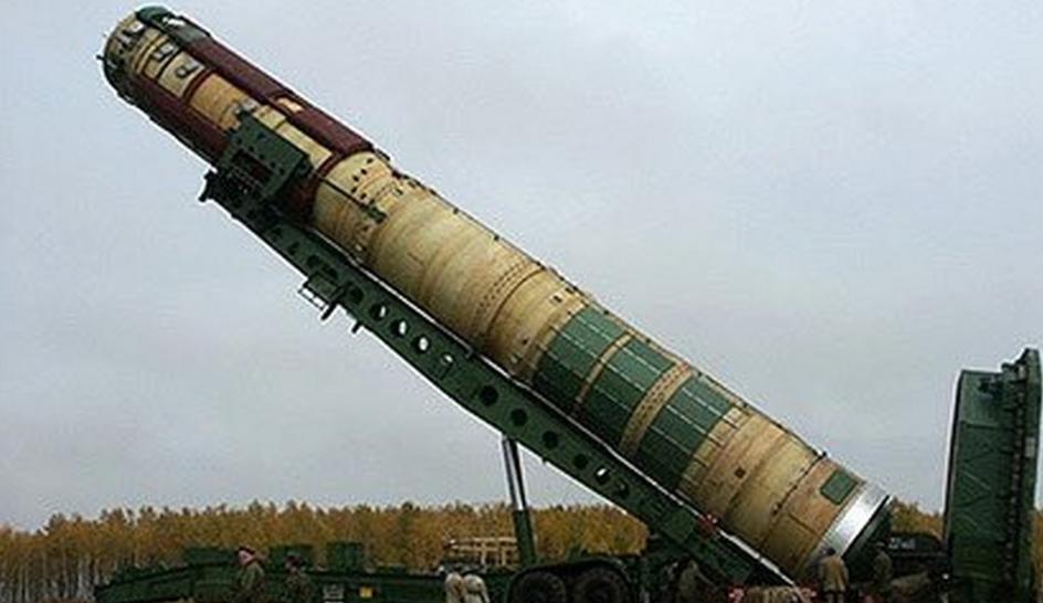 全球六大灭世武器曝光：B2隐身轰炸机竟垫底，第一名威力堪比1600颗原子弹！