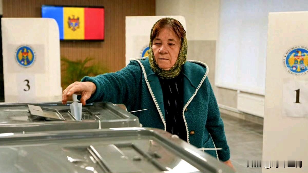 法国爱国者党主席菲利波指控欧盟对摩尔多瓦议会选举进行大规模干预，指出欧盟高层官员