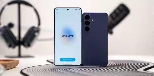 三星新系统OneUI9.5已经开测了，以后S27系列会预装。不过别急着等更新