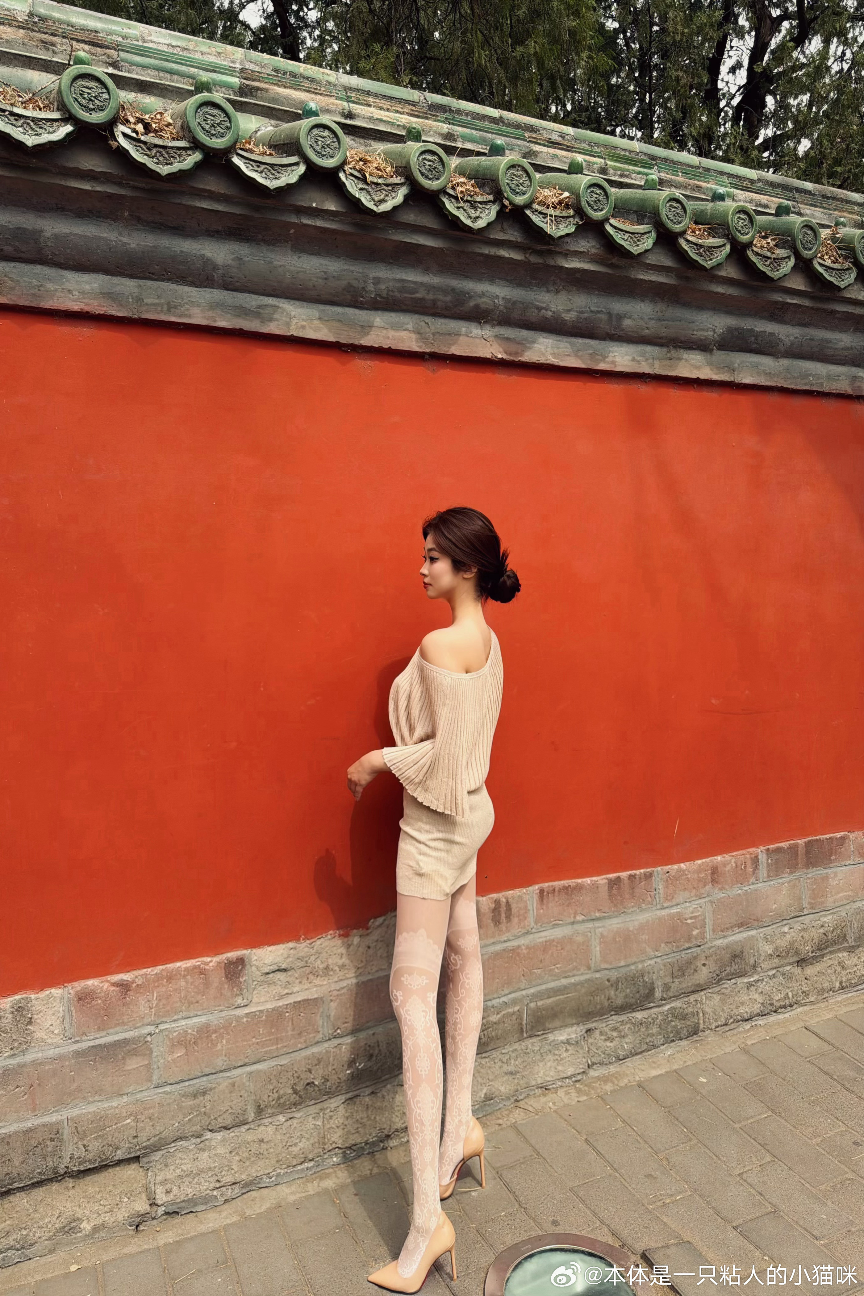 北京好因为有你在北京