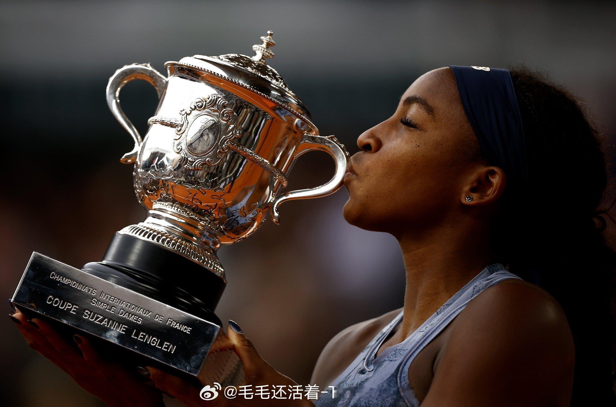 【近20年的法网冠军🏆】[捂眼睛][捂眼睛][捂眼睛][捂眼睛][捂眼睛][捂眼睛]2025🏆: