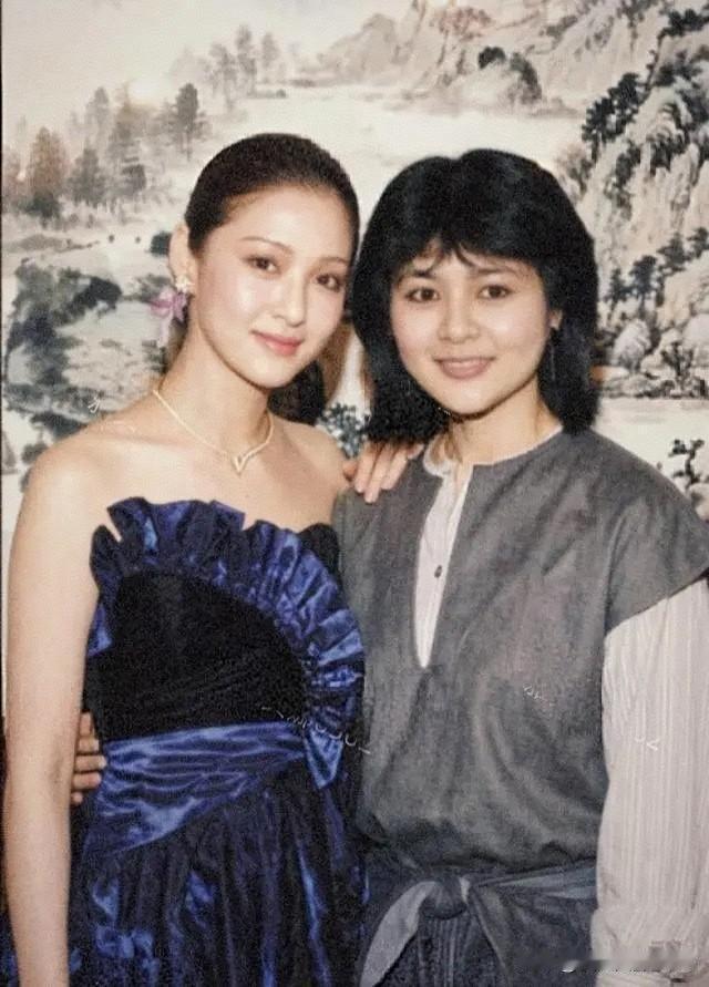 李敖先生最让我佩服的不是他的文章，而是他居然能把风华绝代的台湾第一美人娶到手。