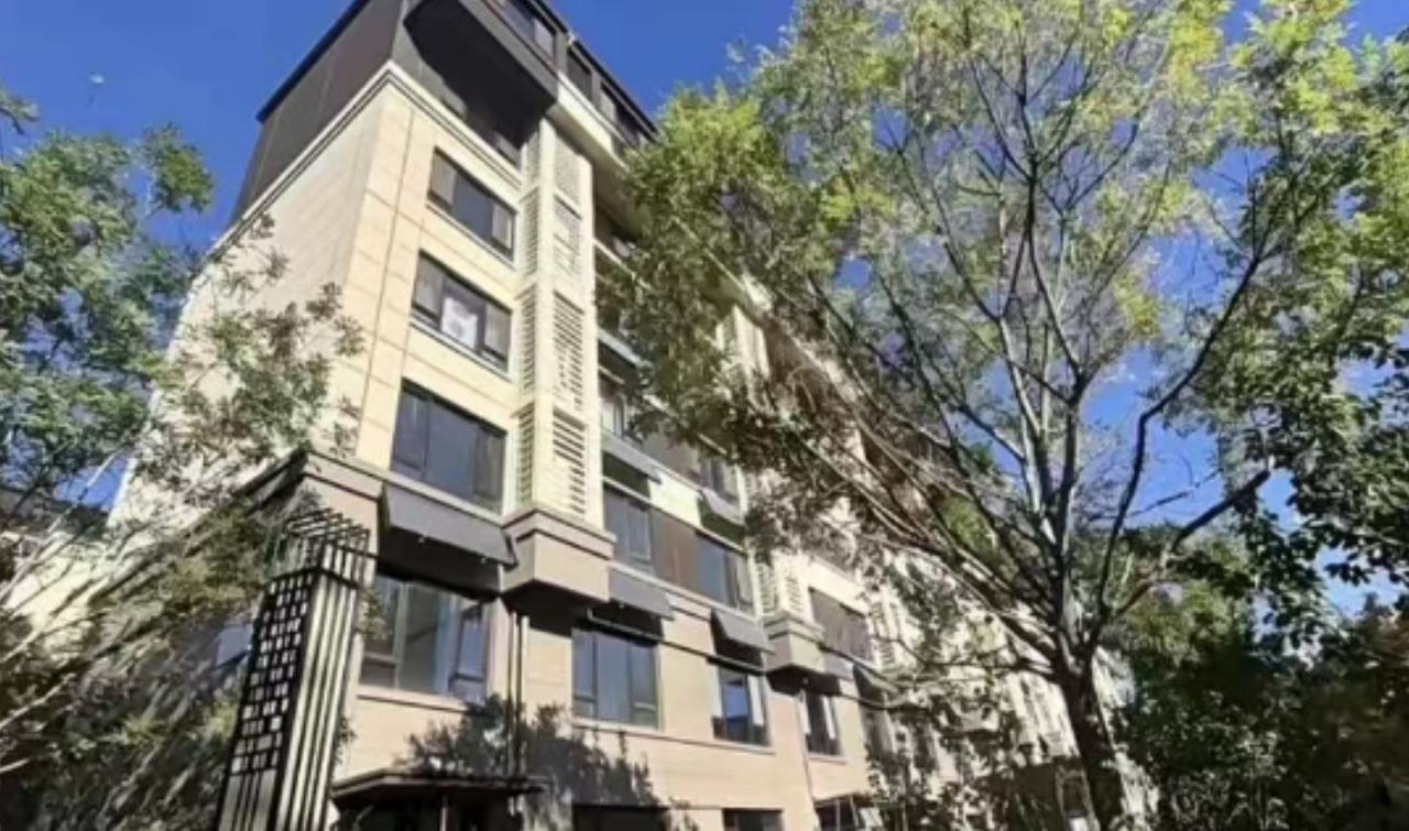 2023年初，辽宁沈阳的孙女士耗尽多年积蓄，再加上贷款，在当地一处高端小区购置了