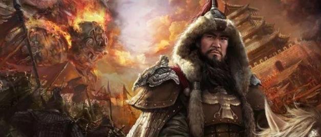 历史公认的三大军事天才，拿破仑位于第三位，第一第二都是中国人。在战争史上，总有些