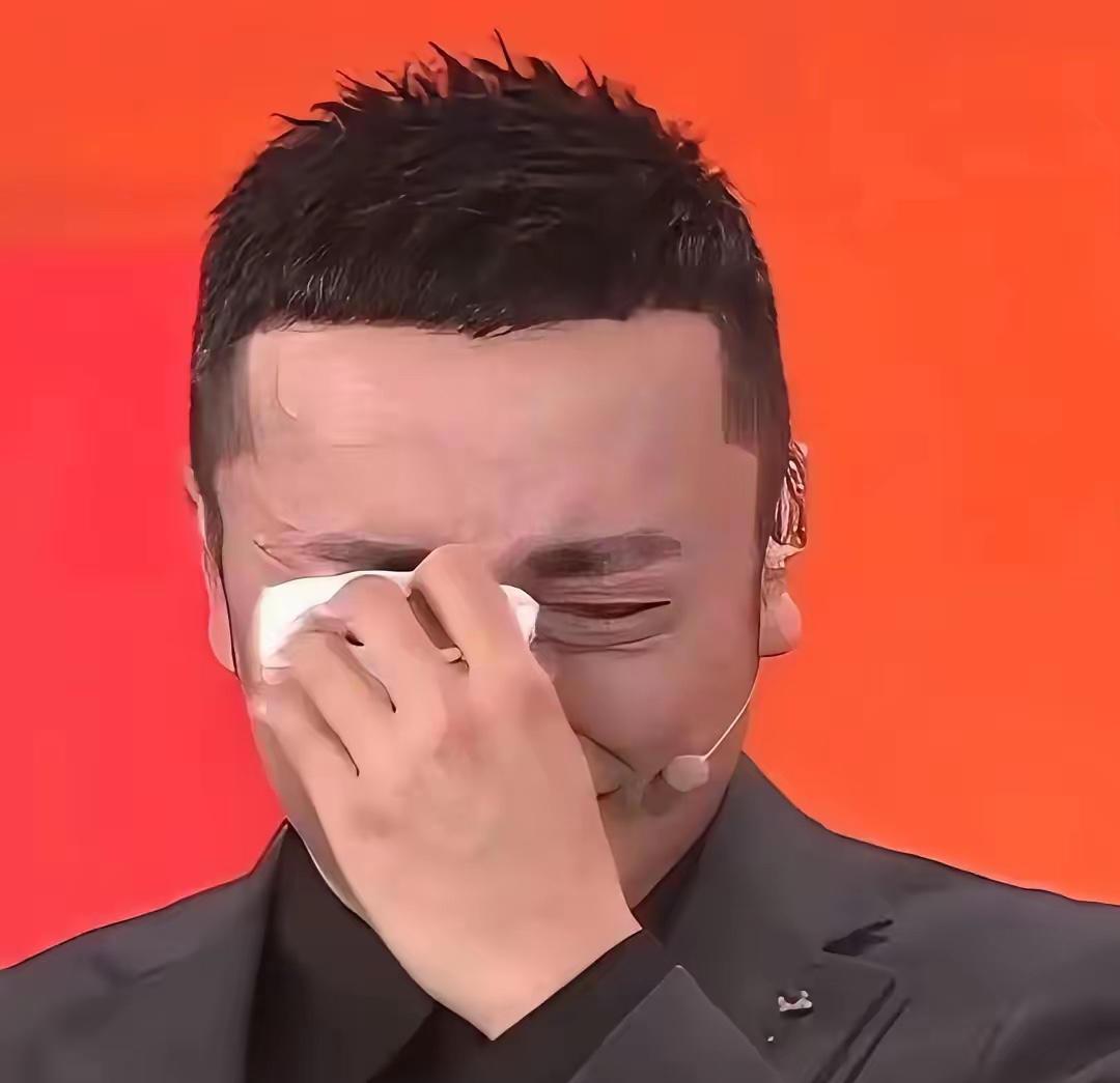 尼格买提，年入千万、10年春晚没掉过链子的男人，在2025年6月1日晚上，改签了