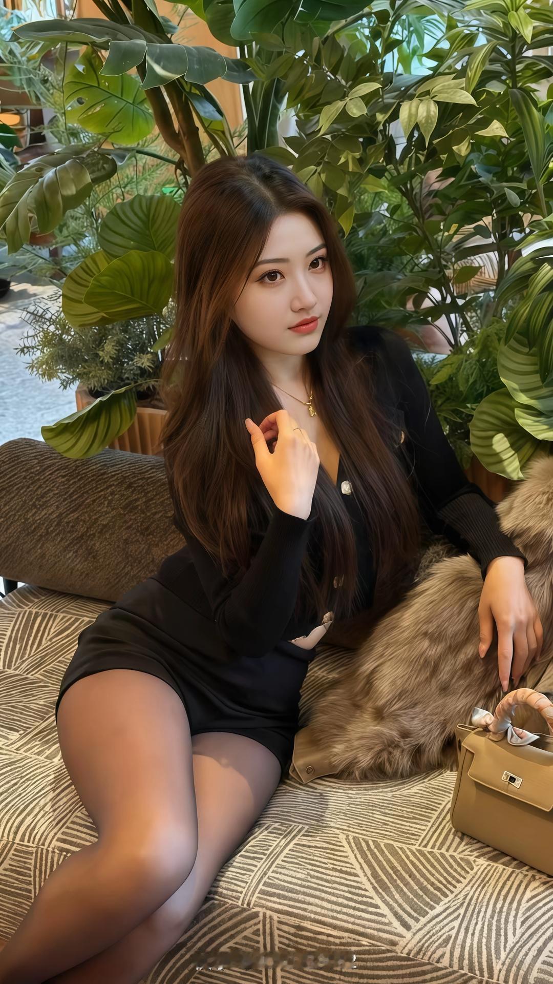 分享一下你随手拍下的照片