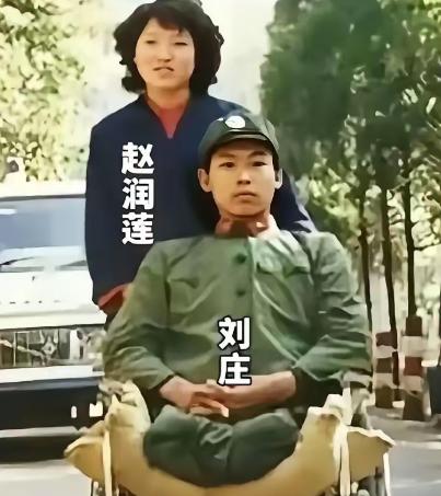 1986年，21岁的战士刚拿到一等功，就跟农村未婚妻提分手，姑娘气冲冲跑到部队讨