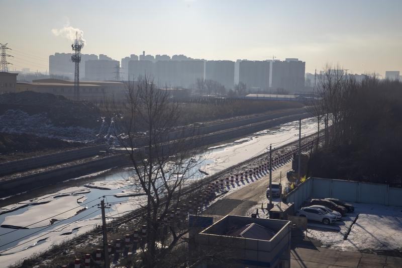 今年冬天的不同今年冬天温度偏高，并且冷的时间也短，四久已过。五九六九迎禾插柳，即