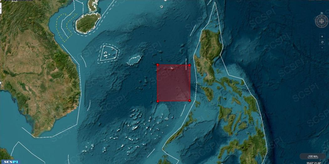 菲律宾：我的地盘，飞机禁入！中国：我的领空，岂容你放肆？南海的这片天，突然