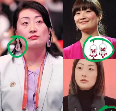 施幼珍也意识到了，自己女儿宗馥莉哪哪都好，就是有一点不好，估计这辈子都改不了