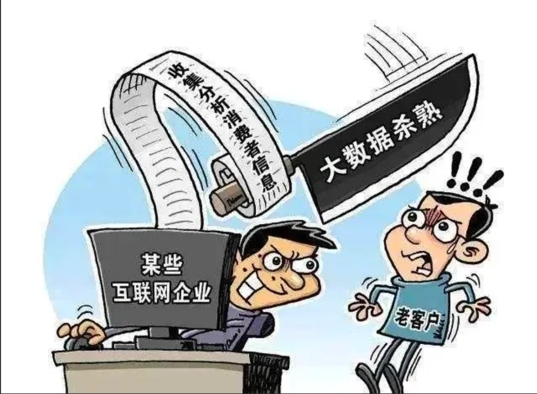 只要一招，就能使电商平台“改邪归正”现在的电商平台，已经让中国
